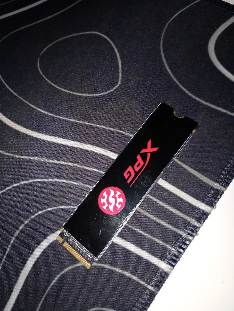 ssd m2 128gb - Foto 2