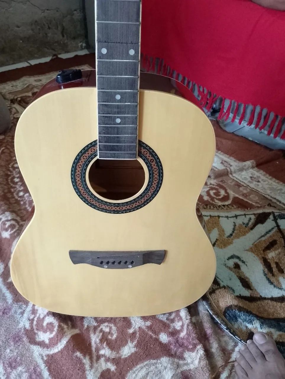 Violão - Foto 2