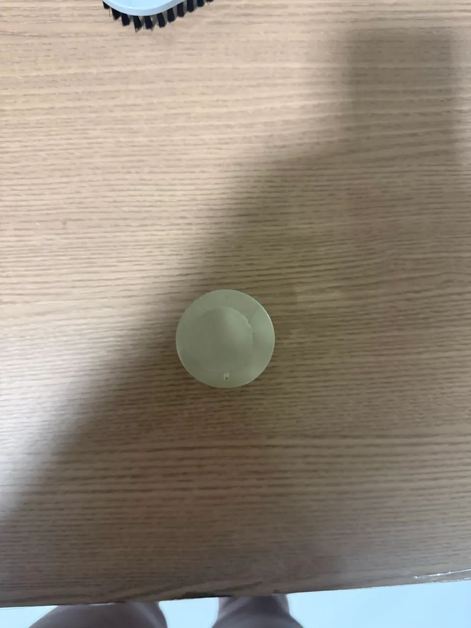 Cabideiro para provador