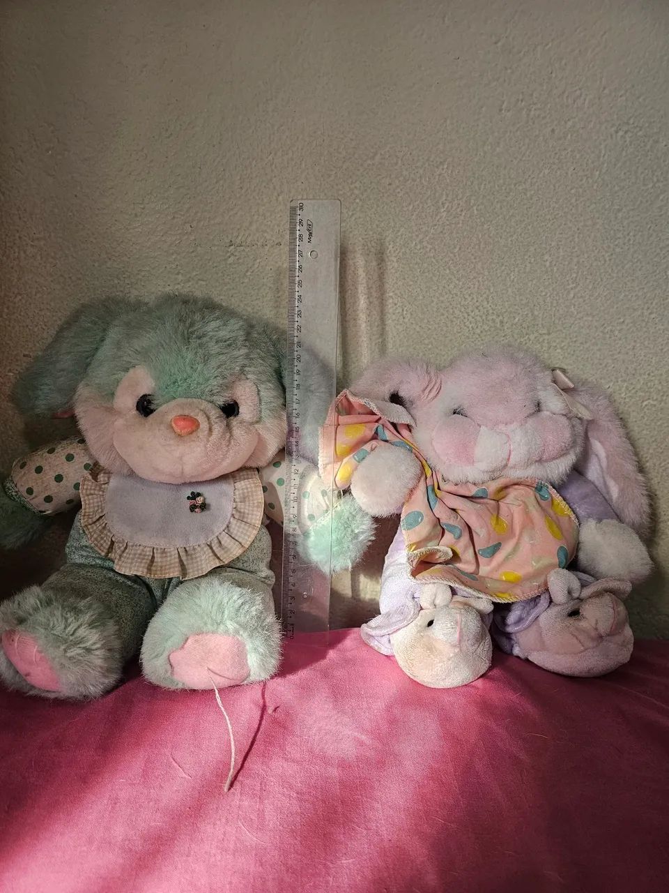 Ursinhos de pelúcia - Foto 4