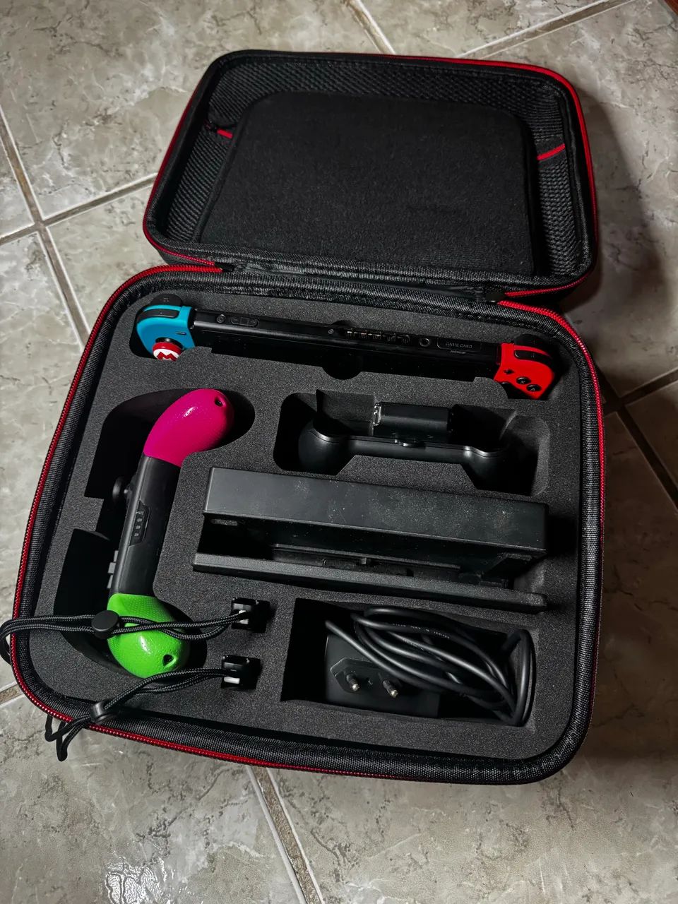 Nintendo Switch V2 - Foto 3