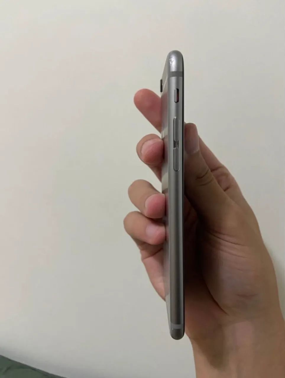 iPhone 6s 32GB (Usado) + Carregador + 3 capinhas  - Foto 4