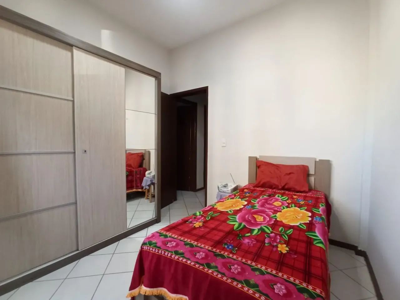 Apartamento  Zona 7 - Maringá - Foto 2