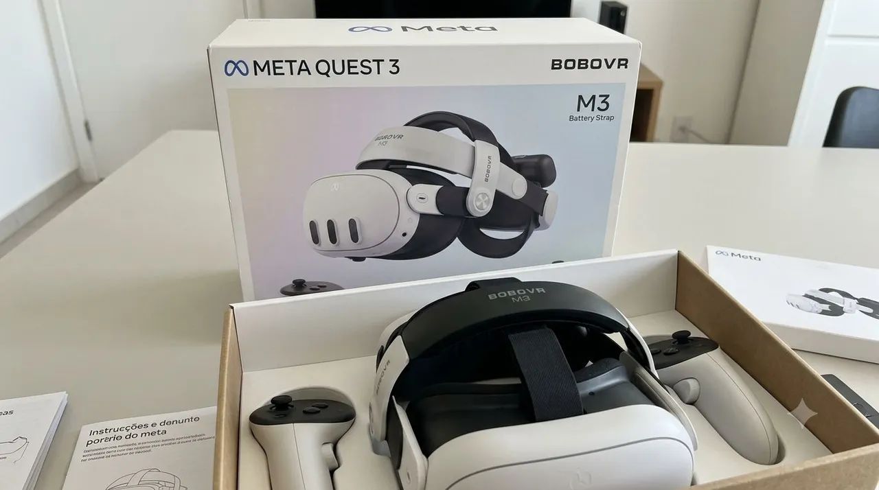 Meta Quest 3 Premium 