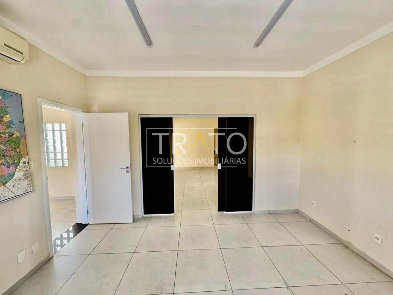 Casa comercial para venda e locação no bairro Bosque - Foto 4