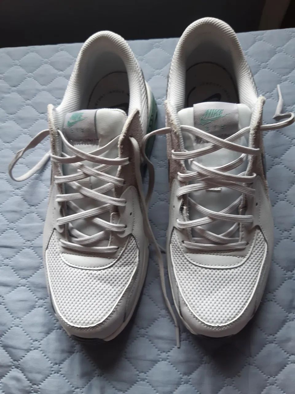 Tênis nike air max excee - Foto 4