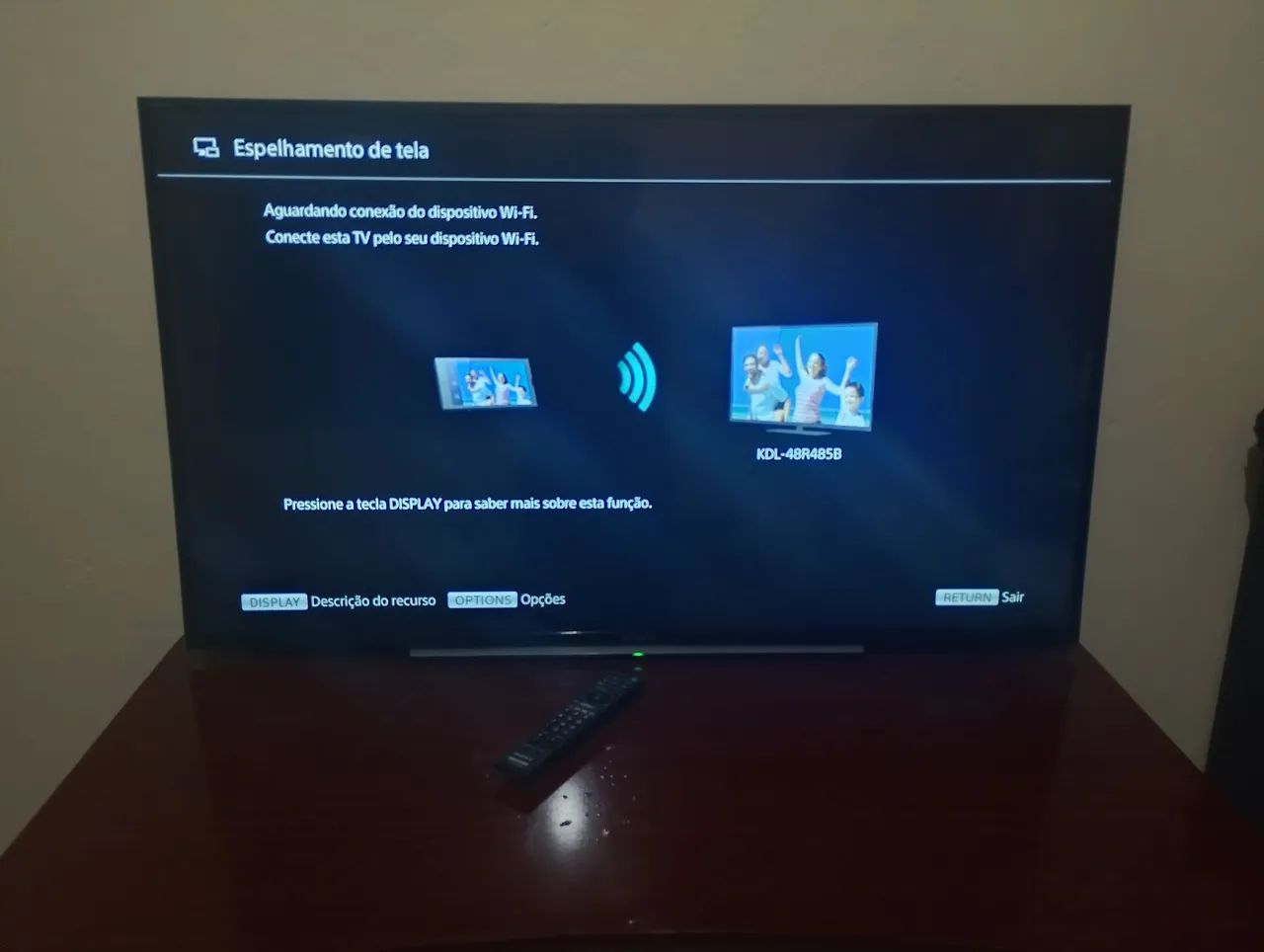 TV SONY 48 POLEGADAS  - Foto 2