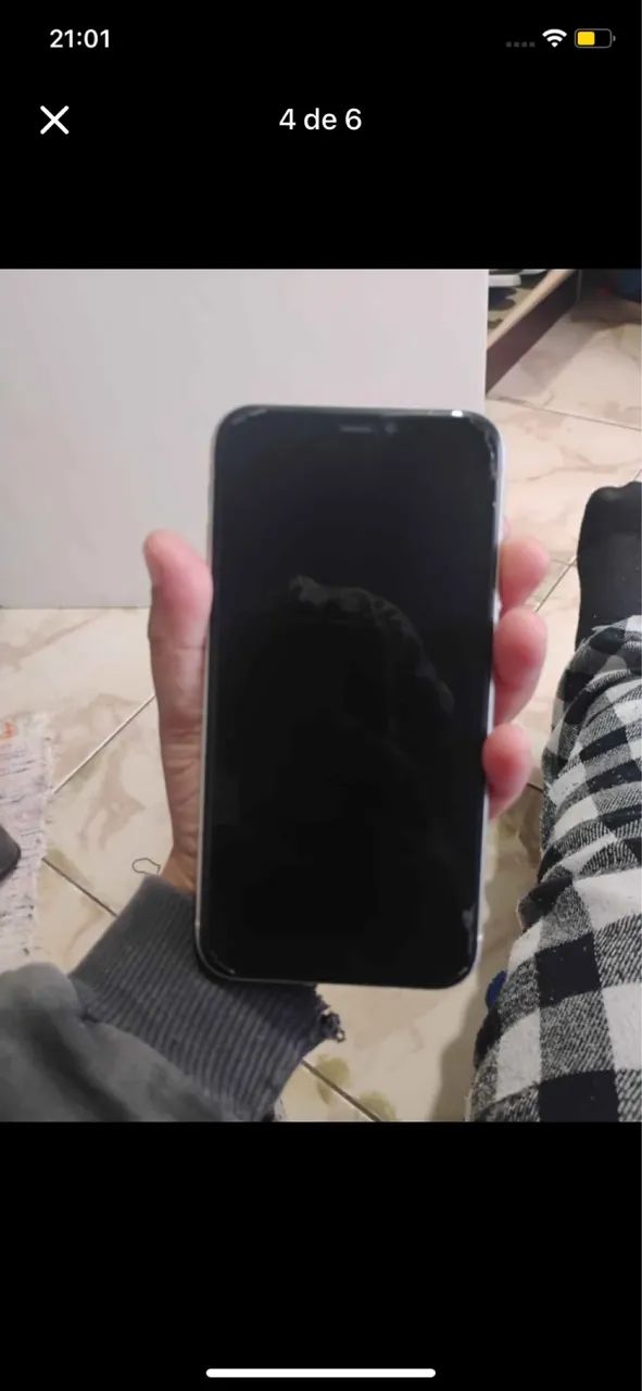 Vendo iPhone 11 - Foto 5