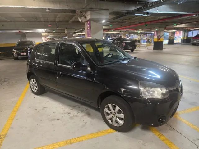 Renault Clio Clio RN/Alizé/Expr./1.0 Hi-Power 16V 5p 2016