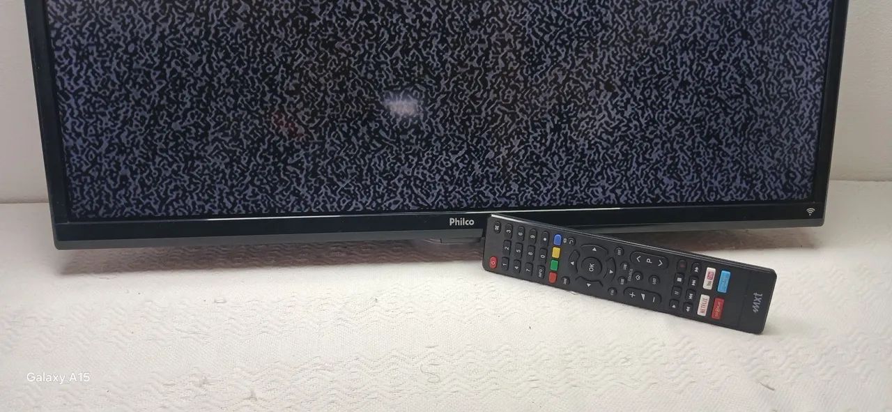 Tv Philco 28" smart  - Foto 5