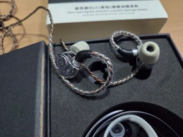 In Ear TRN Conch - Foto 2