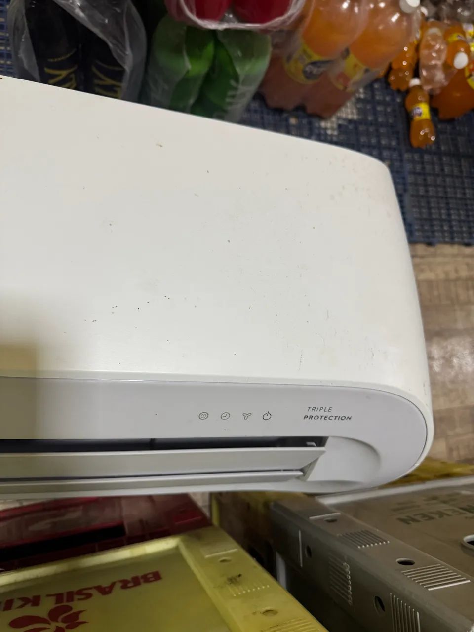 Ar-Condicionado Split Electrolux Inverter 24.000 BTUs - Foto 3