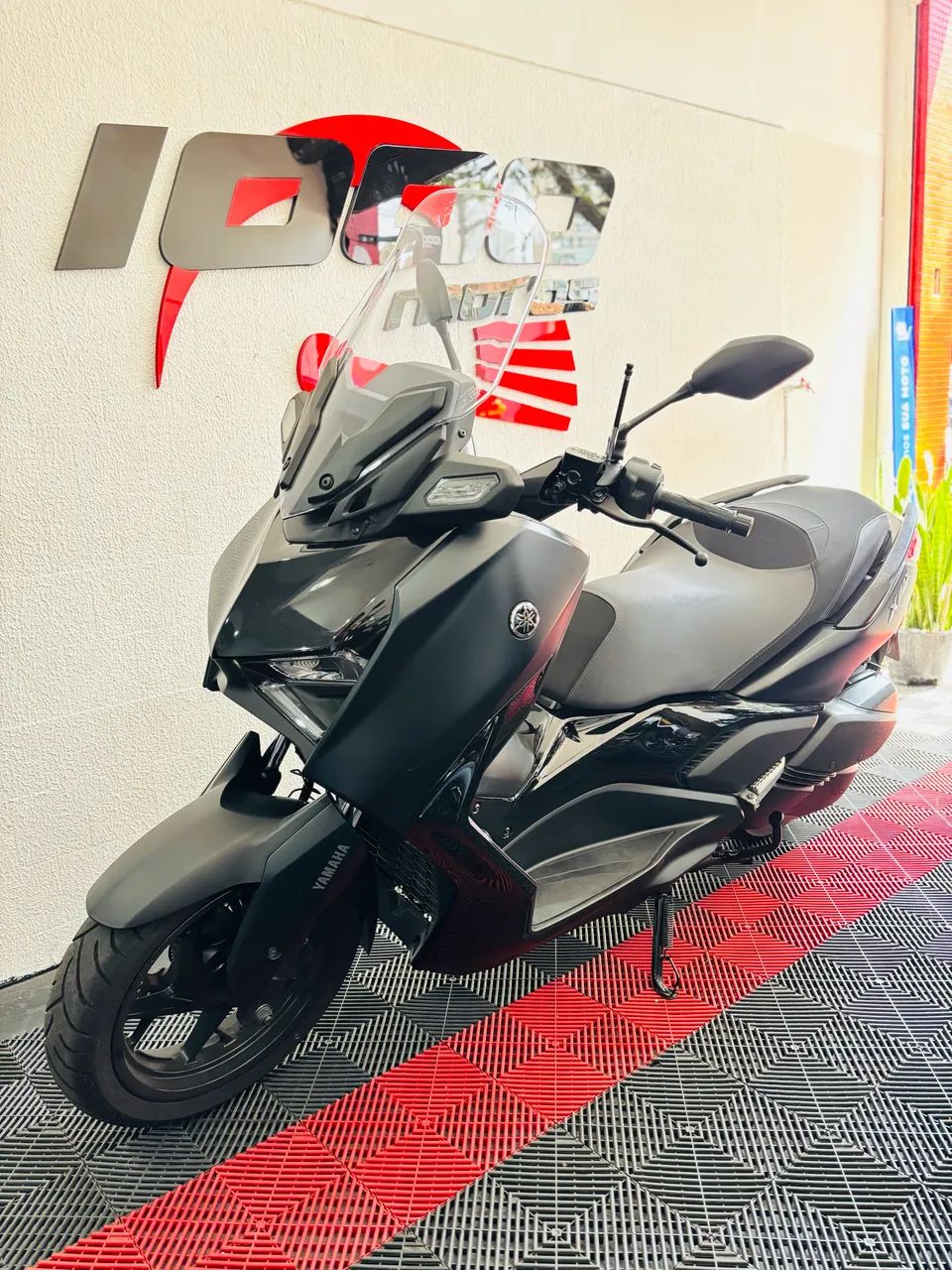 Yamaha XMAX - Foto 5