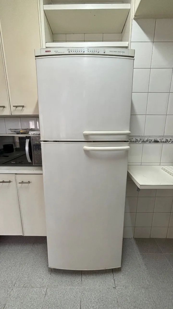 Geladeira