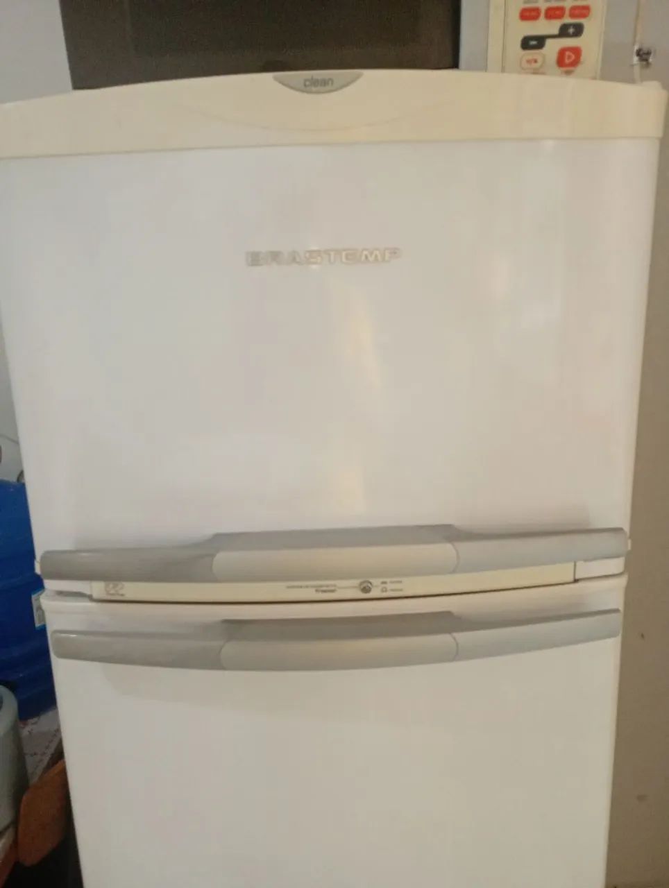 GELADEIRA BRASTEMP  - Foto 2