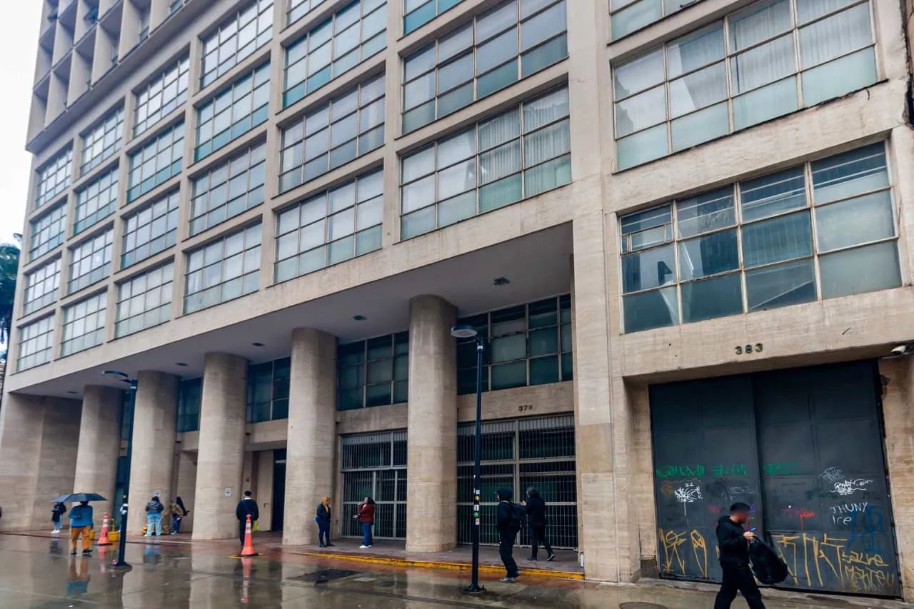 Sala comercial na Rua Formosa, 367 - Conjunto 1550  261 m² - Foto 5