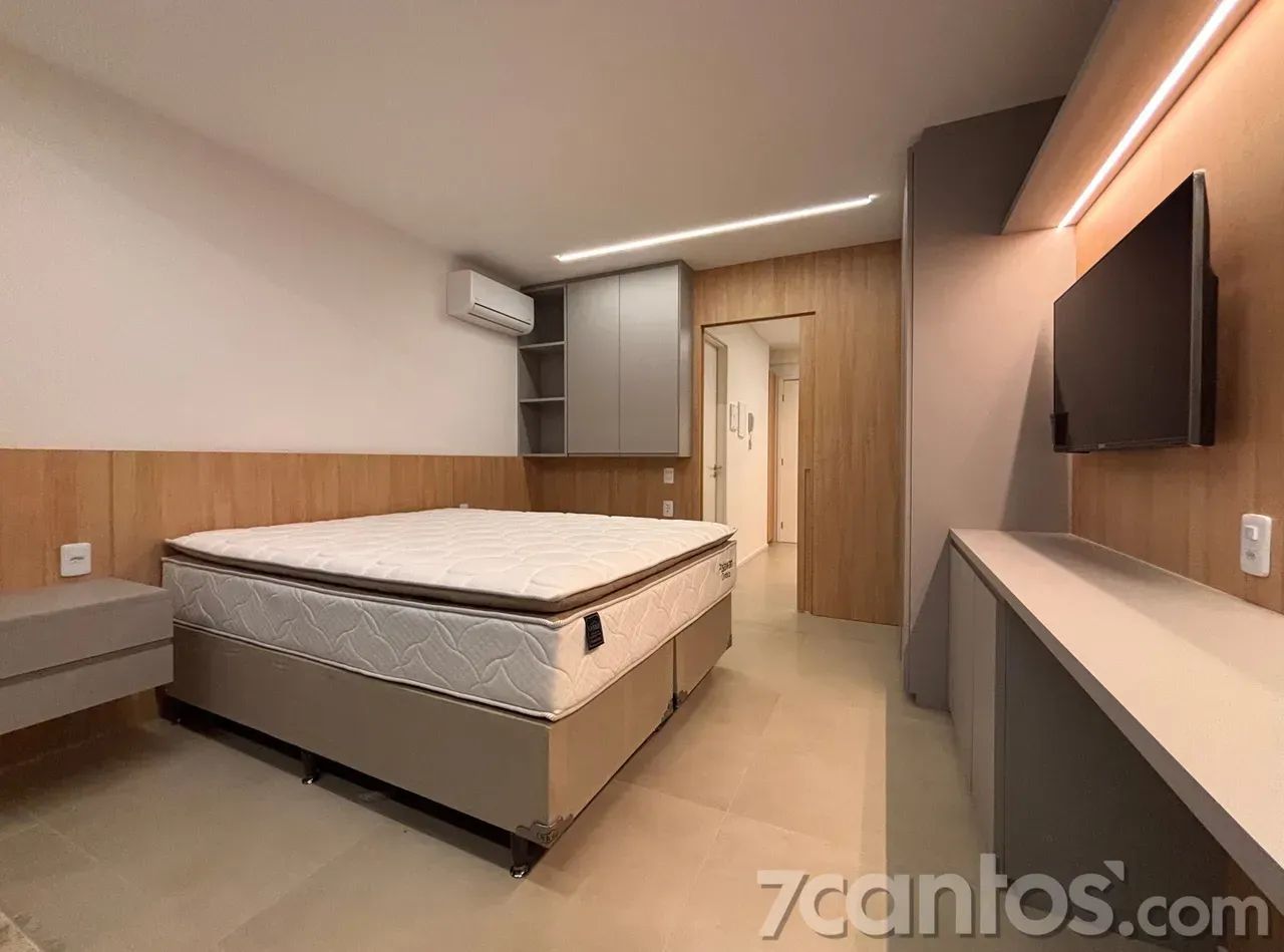 Apartamento, Cocó, 1 Suíte - Foto 4