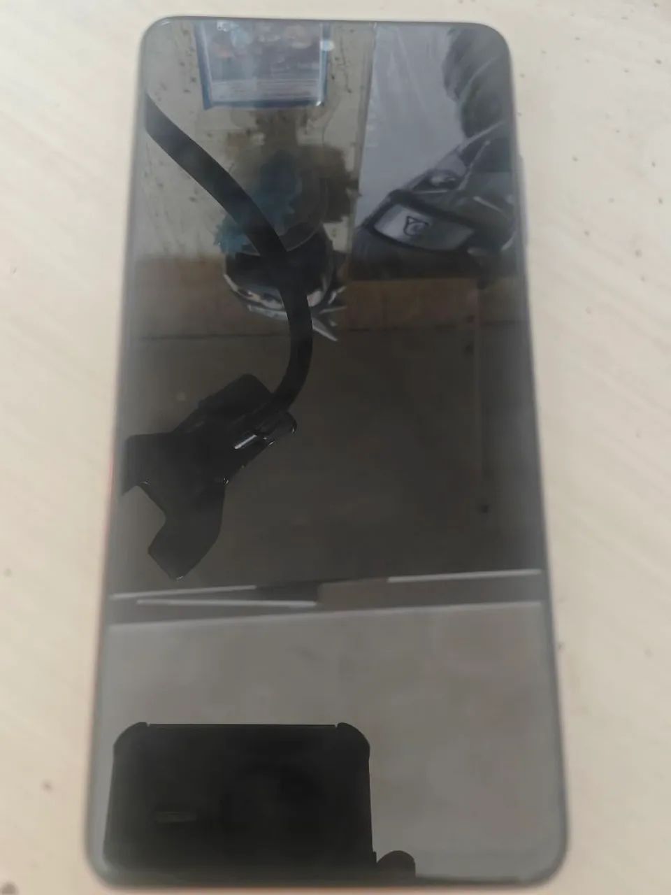 Poco X3 pro - Defeito na placa - retirada de peças  - Foto 4