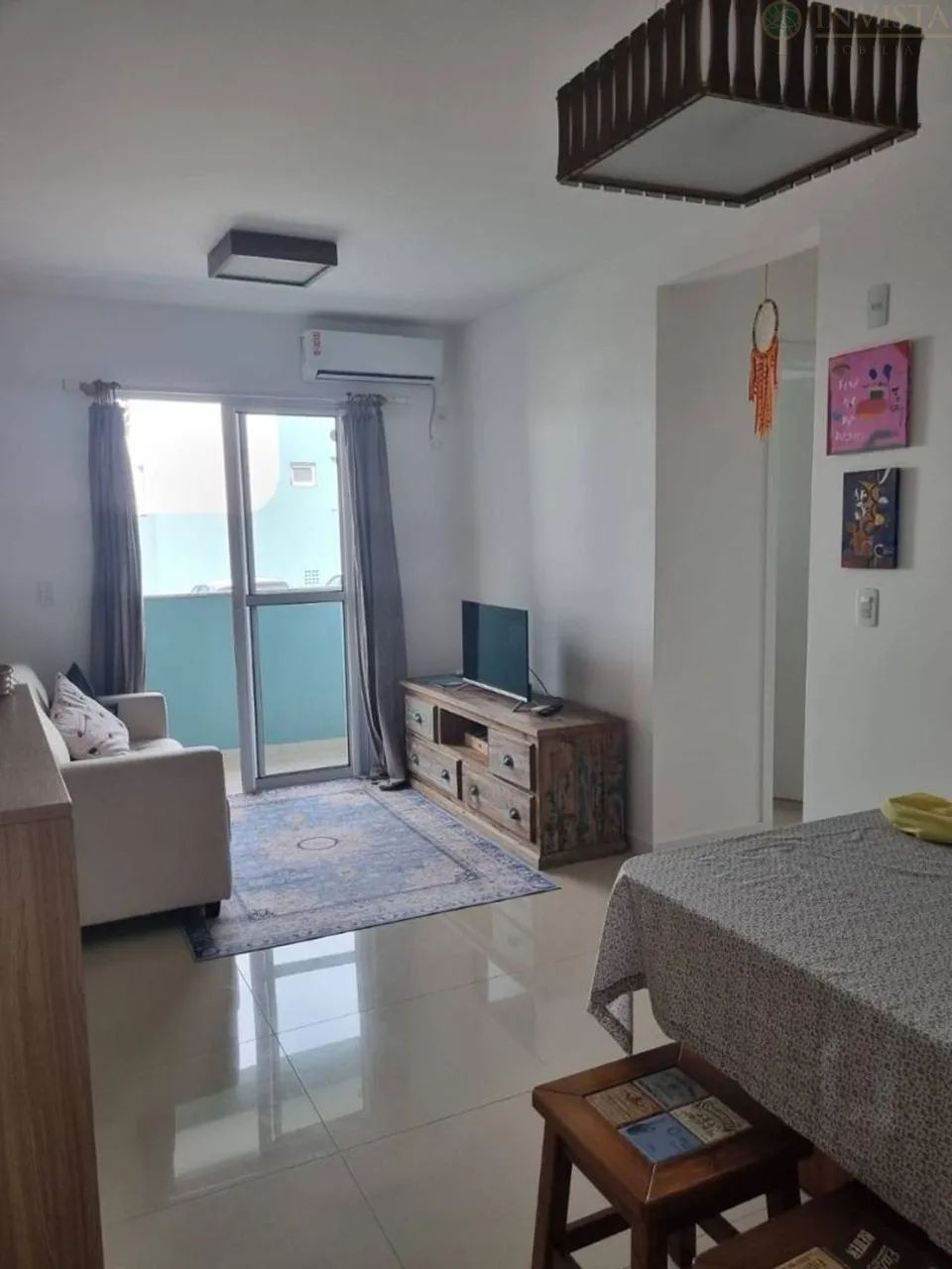 Apartamento com 2 quartos em Garopaba - Foto 3