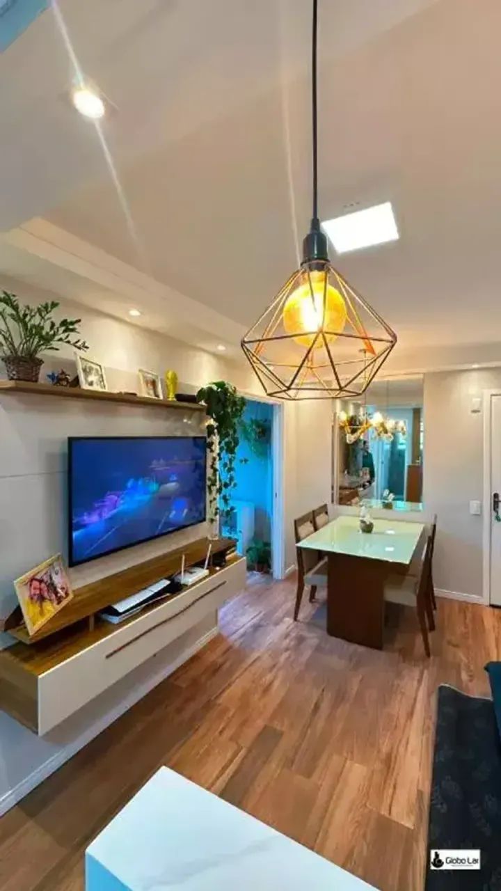 Apartamento 2 quartos - Residencial Jardins de Limeira - Foto 5
