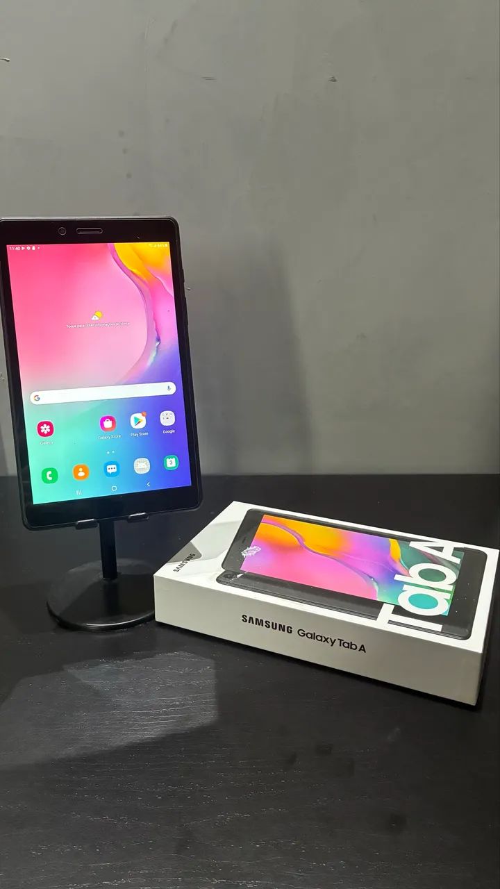 Samsung Galaxy Tab A (8.0 2019) - 32GB - Foto 3