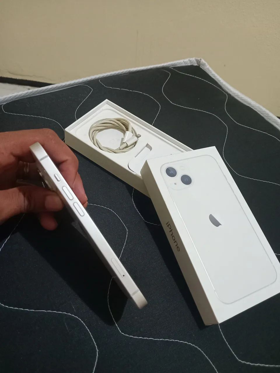 iPhone 13 128gb original  - Foto 2
