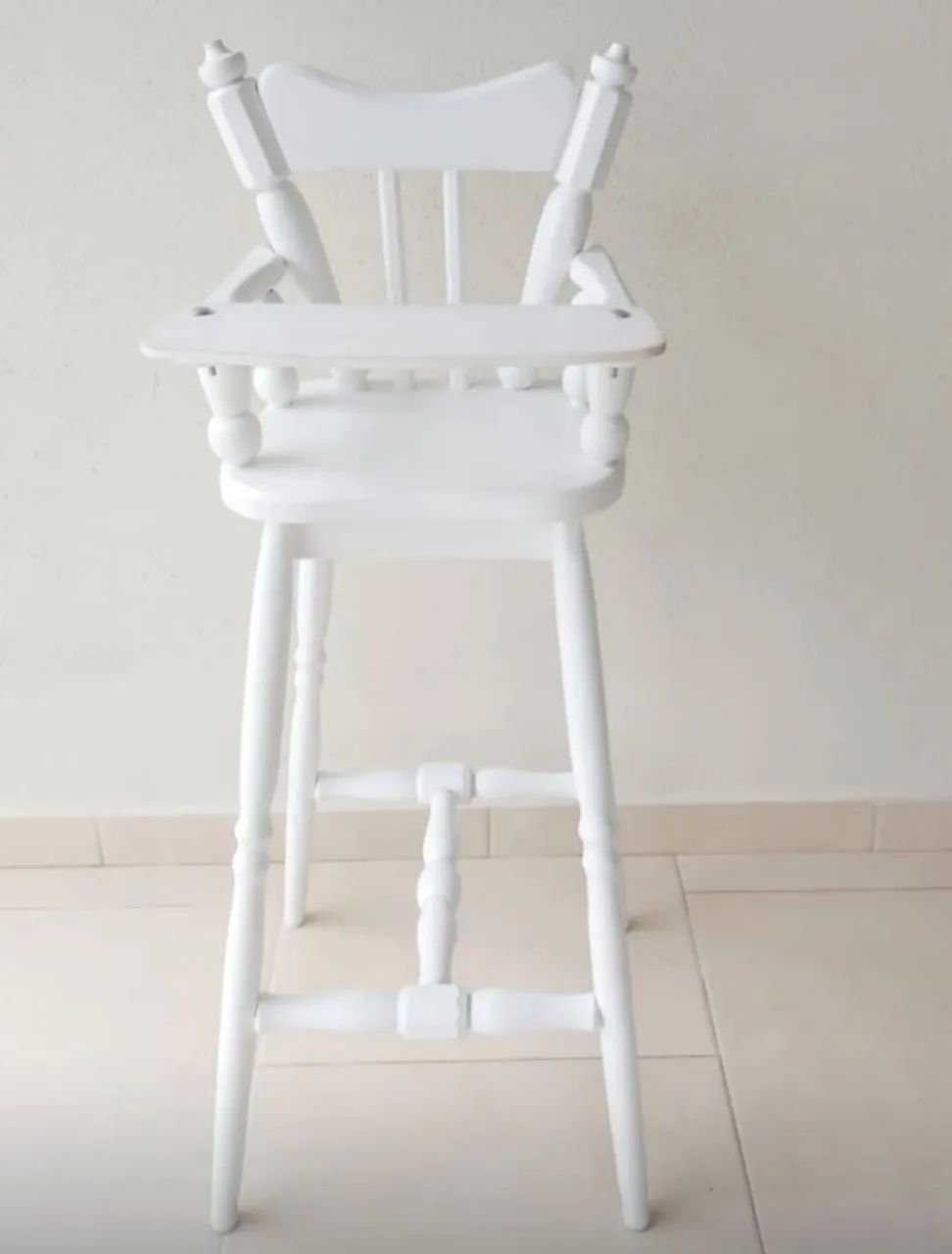 Cadeirão Props 