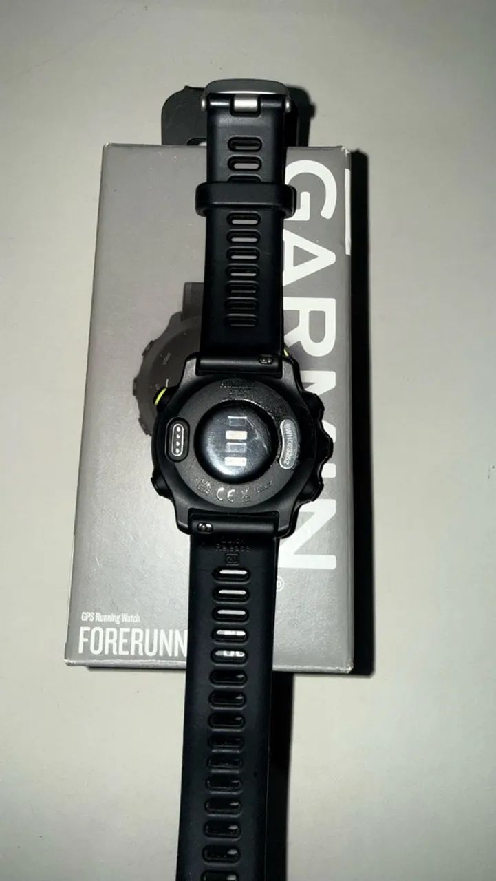 Garmin forerunner 55 - Foto 4