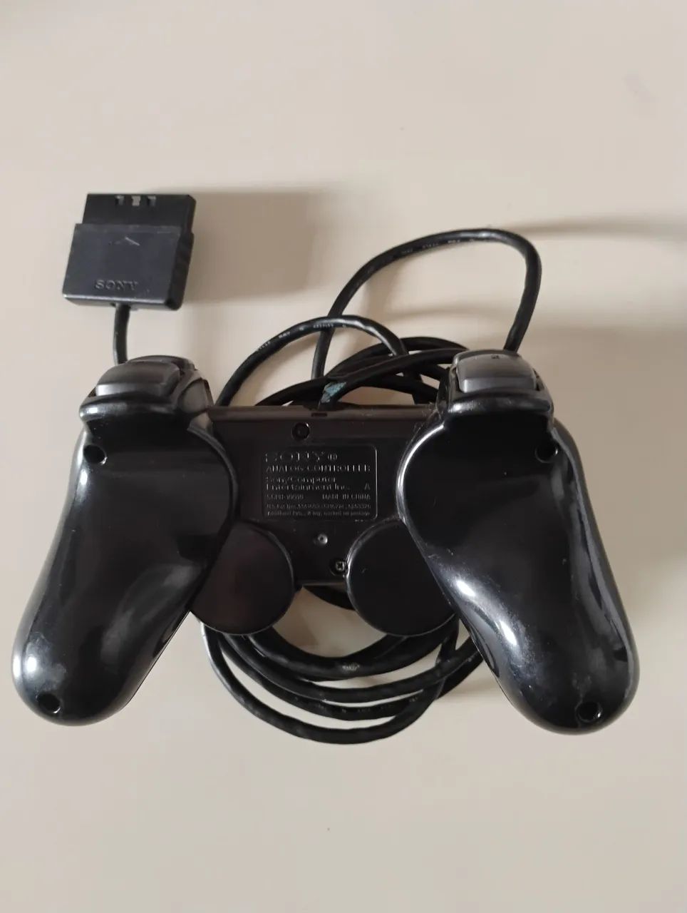 Controle original Sony ps2 - Foto 2