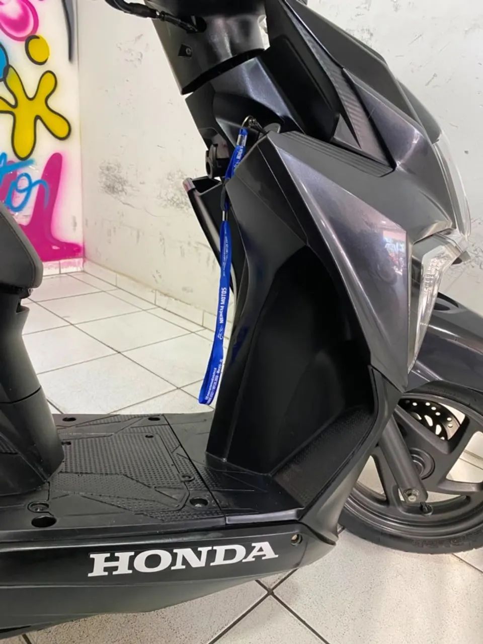 ELITE 125 2023/2023 - Foto 4
