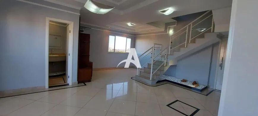 Aluguel Apartamento SANTA MÔNICA