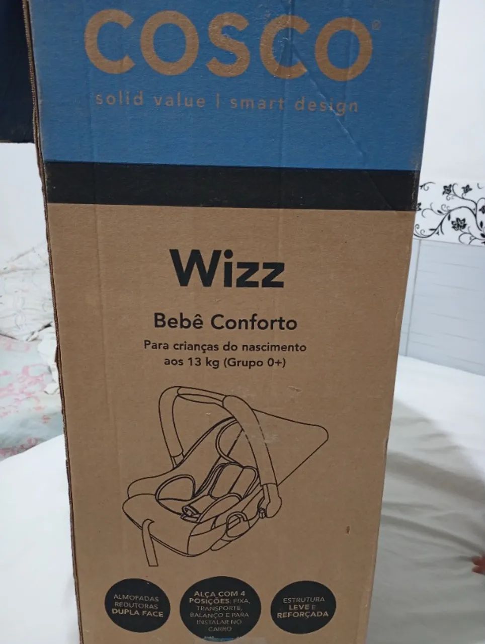 Bebe conforto  - Foto 5