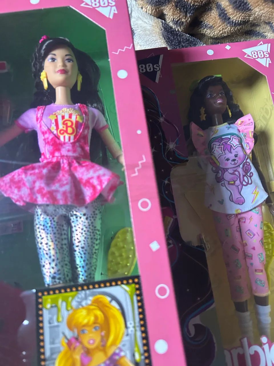 Combo Barbies Rewind - Foto 3