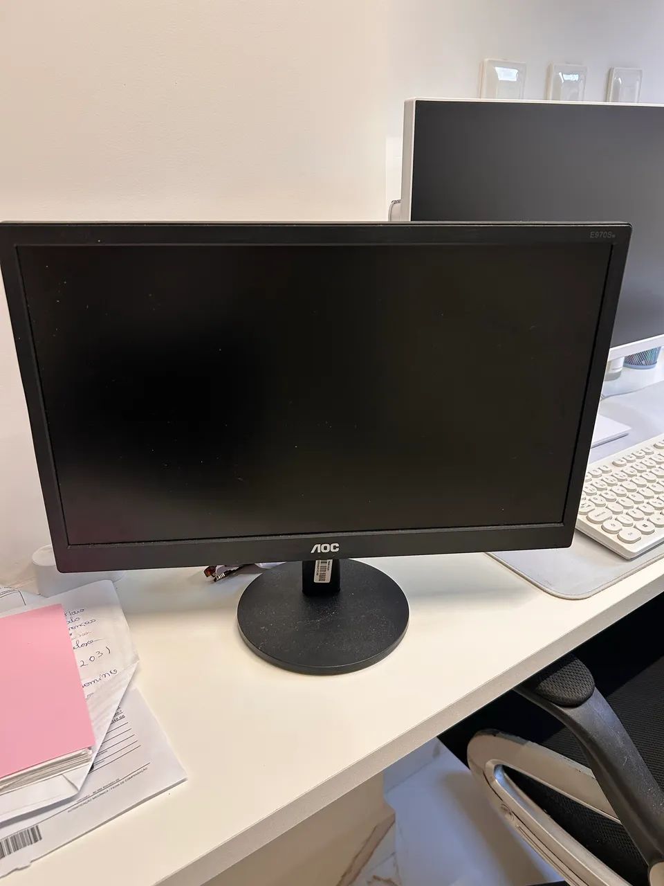 Monitor AOC - Foto 2