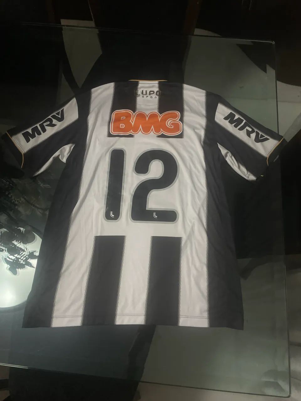Camisa do Galo - Foto 3