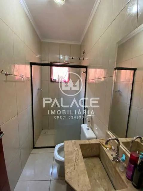 casa à venda em pompéia, piracicaba 2 quartos 90m² - Foto 2