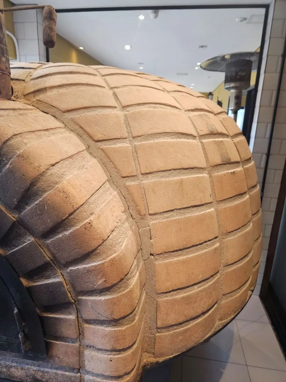 Forno Flex clássico com piso rotante - Foto 3