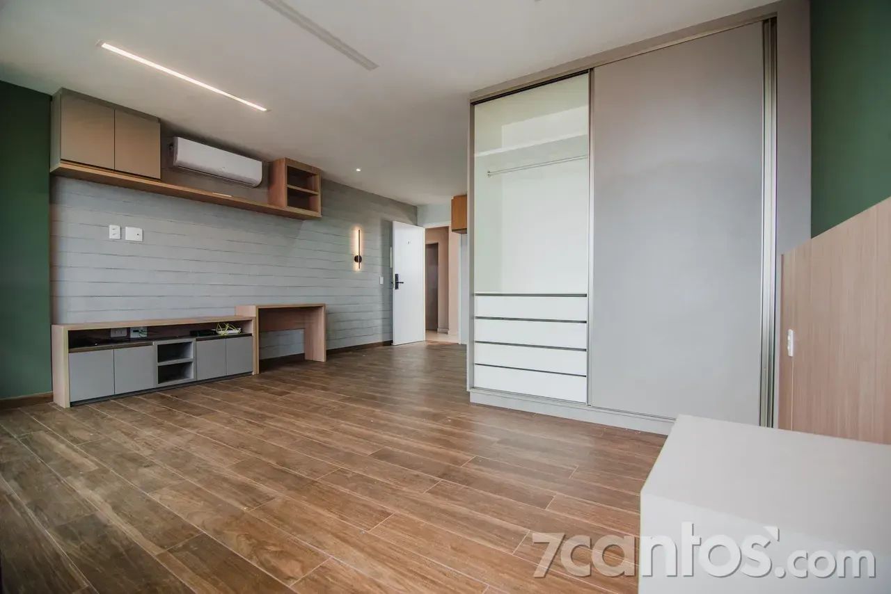 Apartamento, Aldeota, 1 Quarto - Foto 5