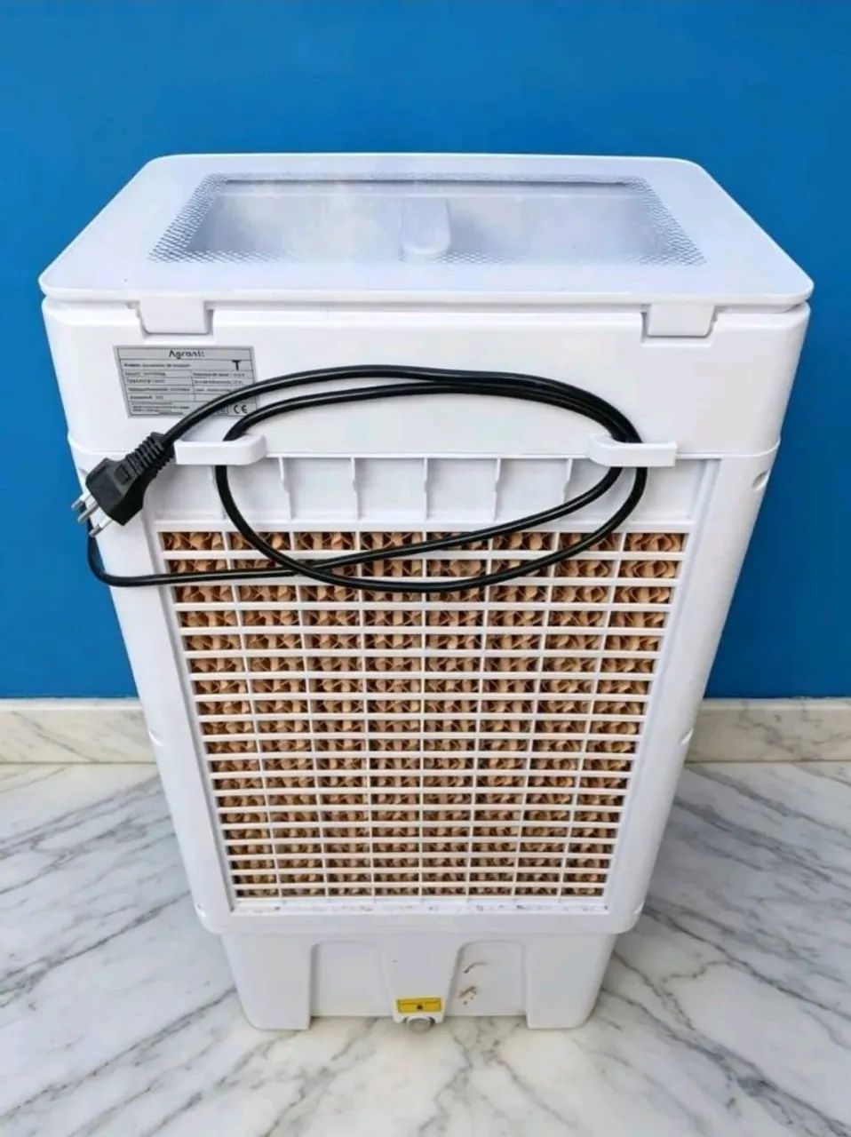 CLIMATIZADOR DE AR  - Foto 3