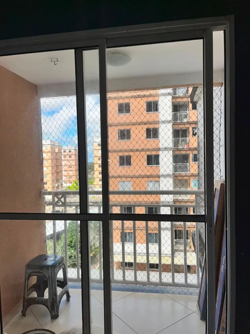 Esquadria com vidro - Foto 2