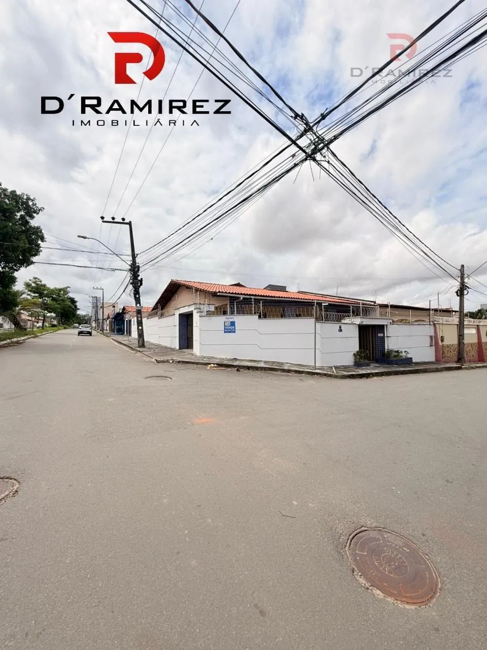 Casa Esquina Comercial Av Cohajap - Foto 3