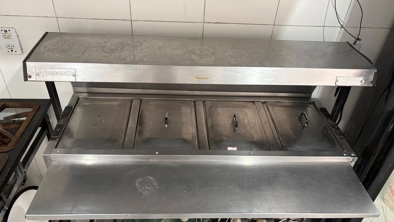 Cozinha industrial  - Foto 5