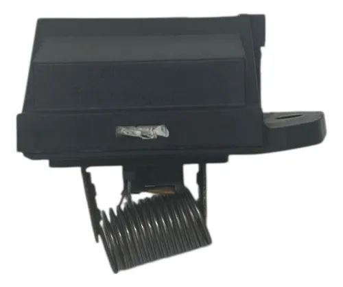 Resistência Ventoinha Radiador Citroen Aircross 2013 2014 17 - Foto 3