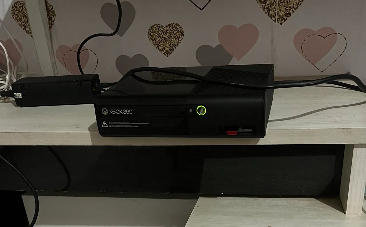 Xbox 360 desbloqueado - Foto 2
