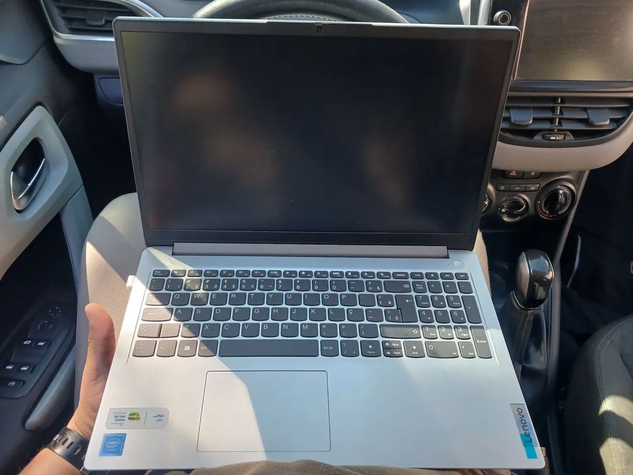 Notebook Lenovo  - Foto 5