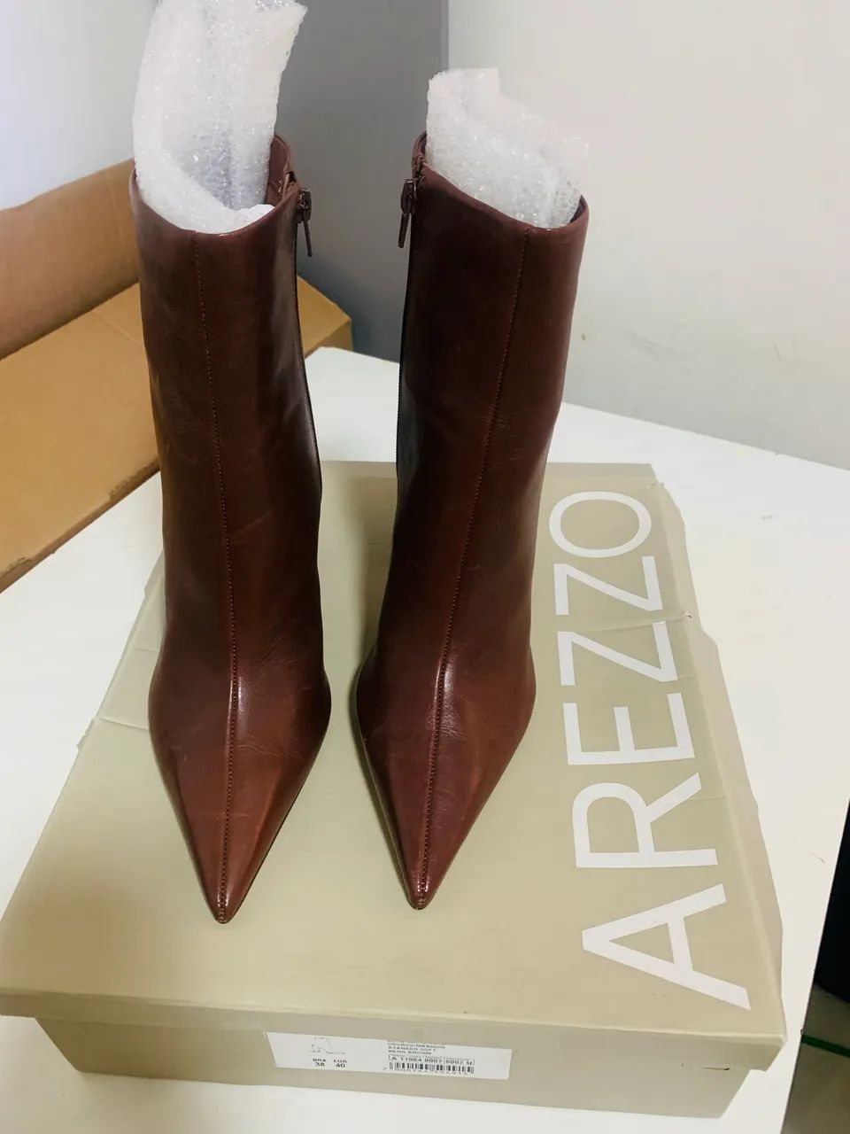 Bota Arezzo  - Foto 4