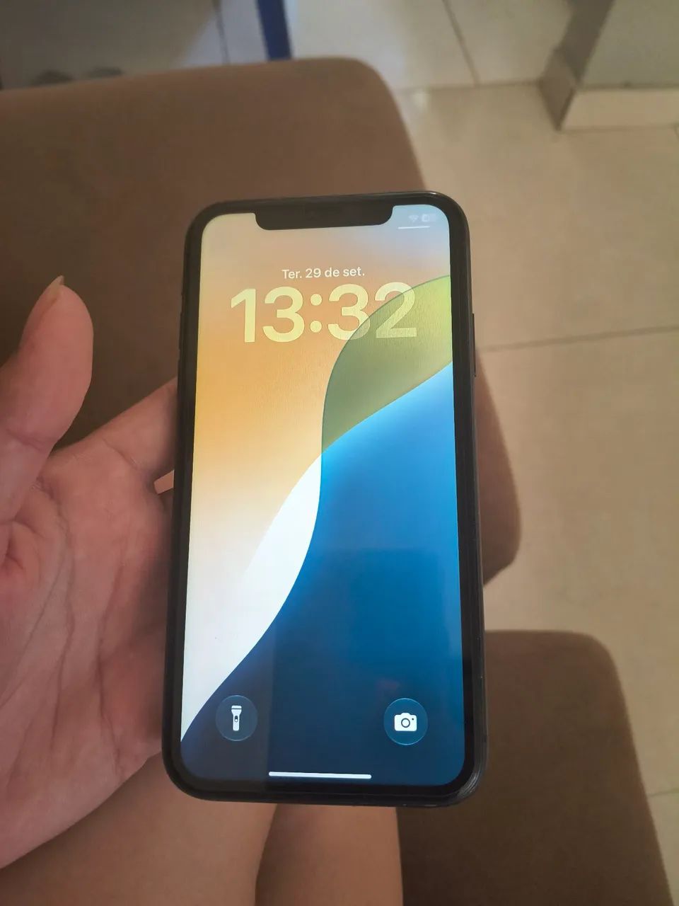 iPhone 11 128gb - Foto 5