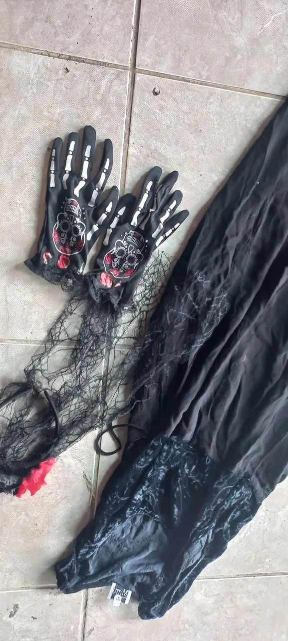 Roupas Temáticas - Foto 4