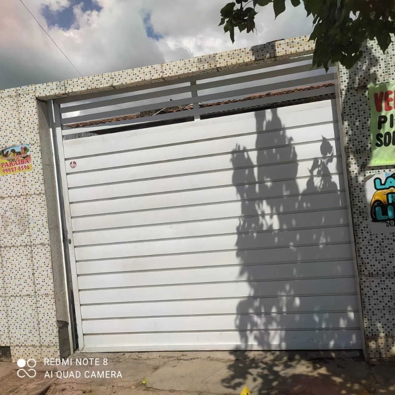 CASA EM RUA PÚBLICA - 17 DE MARÇO [36123] - Foto 9