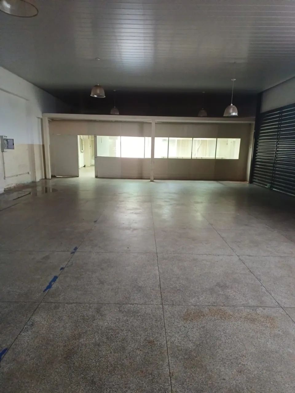 Prédio comercial na Av Julio de Castilho - Foto 5